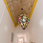Olho Townhouse With Roof Terrace Courtyard 5min To Ferry Market