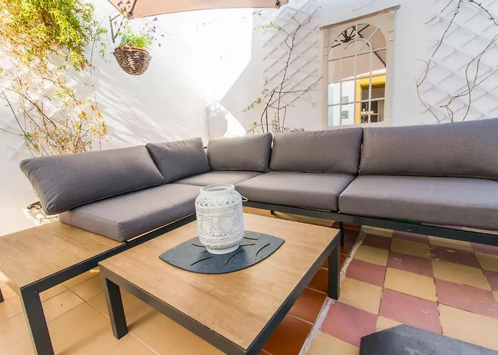 Olho Townhouse With Roof Terrace Courtyard 5min To Ferry Market 오양